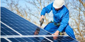 Installation Maintenance Panneaux Solaires Photovoltaïques à Maizieres-les-Vic